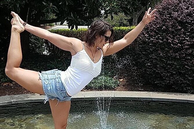 Participate in a Fun Scavenger Hunt in Orlando by Wacky Walks - What is Wacky Walks in Orlando?