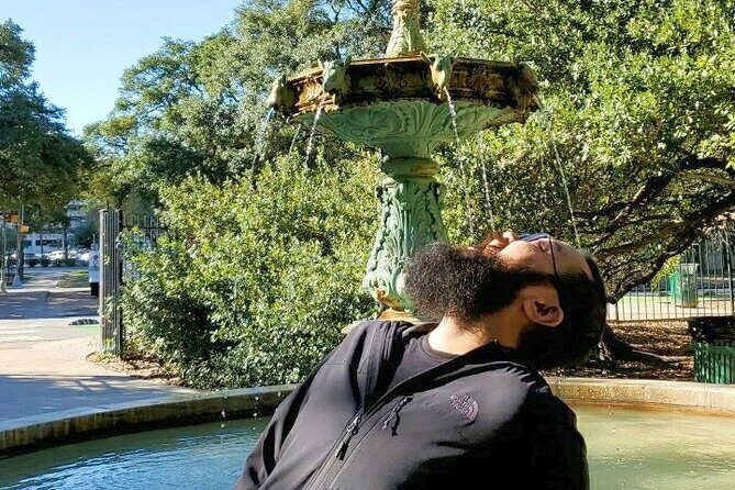 Participate in a Fun Scavenger Hunt in Orlando by Wacky Walks - How the Game Works