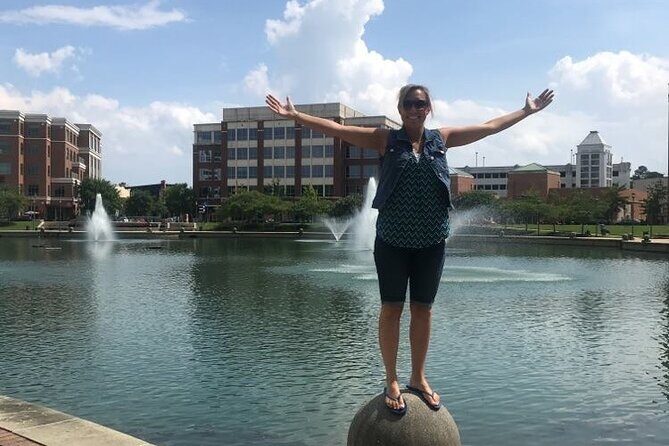 Participate in a Fun Scavenger Hunt in Orlando by Wacky Walks - FAQs