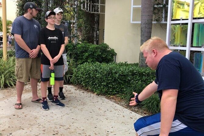 Participate in a Fun Scavenger Hunt in Oxnard by Crazy Dash - The Pros and Cons