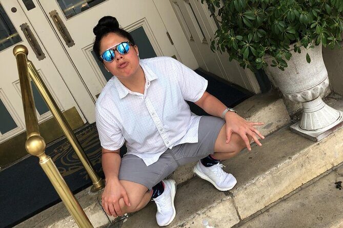 Participate in a Fun Scavenger Hunt in Oxnard by Crazy Dash - FAQ