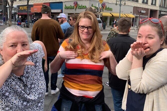 Participate in a Fun Scavenger Hunt in Providence by Crazy Dash - Final Thoughts