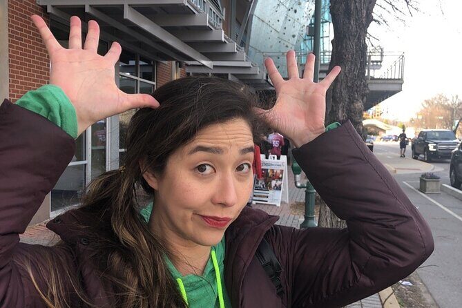 Participate in a Fun Scavenger Hunt in Providence by Crazy Dash - FAQ