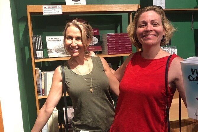 Participate in a Fun Scavenger Hunt in Roseville by Operation City Quest - Key Points