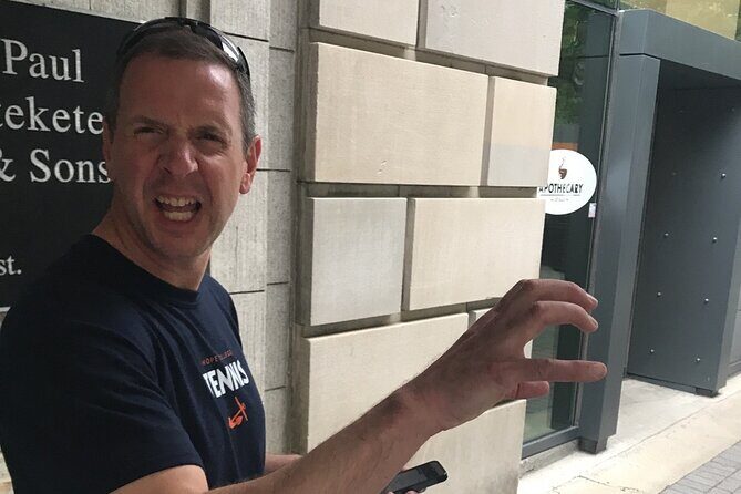 Participate in a Fun Scavenger Hunt in Roseville by Operation City Quest - Who Is This Activity Best For?