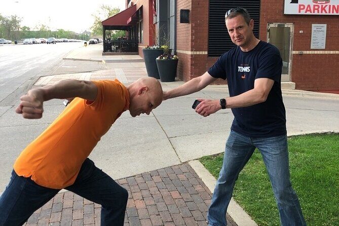 Participate in a Fun Scavenger Hunt in Roseville by Operation City Quest - The Sum Up