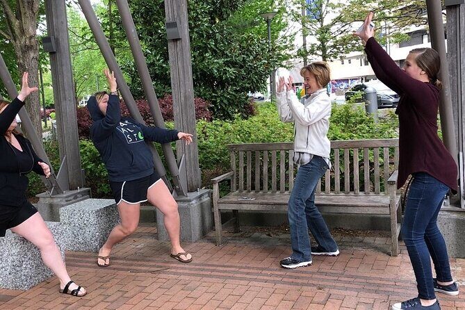 Participate in a Fun Scavenger Hunt in Salem by Zombie Scavengers - A Closer Look at the Zombie Scavengers Salem Experience