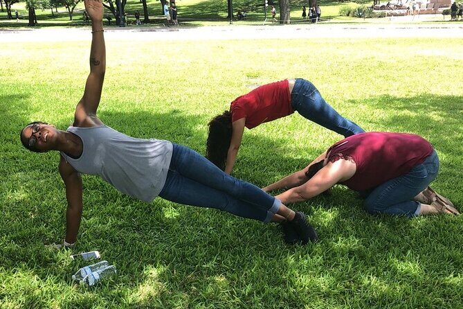 Participate in a Fun Scavenger Hunt in Salem by Zombie Scavengers - The Bottom Line