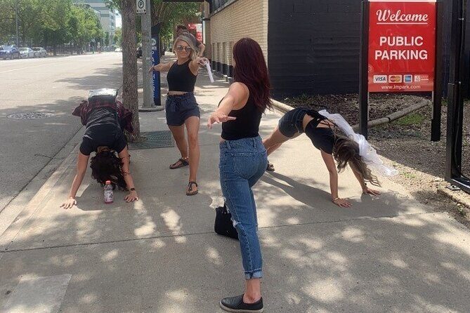 Participate in a Fun Scavenger Hunt in San Jose by Wacky Walks - What Can You Expect During the Tour?