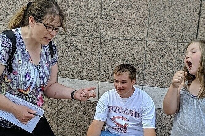 Participate in a Fun Scavenger Hunt in San Jose by Wacky Walks - The Sum Up