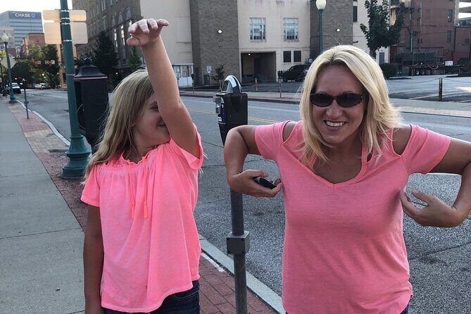 Participate in a Fun Scavenger Hunt in San Jose by Wacky Walks - FAQ