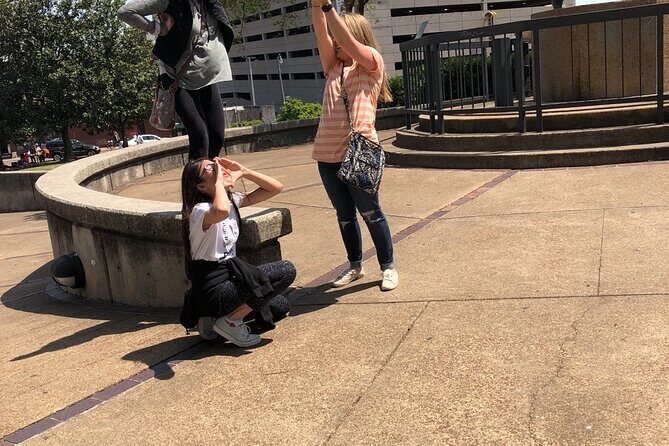 Participate in a Fun Scavenger Hunt in Santa Fe by Wacky Walks - FAQ