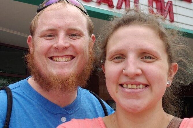 Participate in a Fun Scavenger Hunt in St. John's by Operation City Quest - Key Points