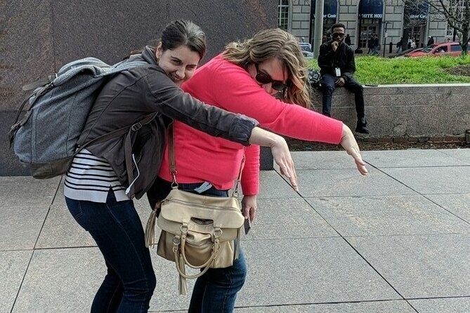 Participate in a Fun Scavenger Hunt in St. John's by Operation City Quest - What the Tour Looks Like: An In-Depth Breakdown