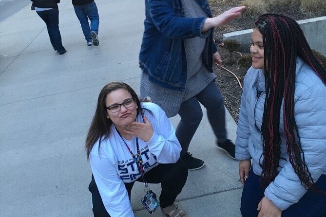 Participate in a Fun Scavenger Hunt in St. John's by Operation City Quest - Pricing and Value: Is It Worth It?