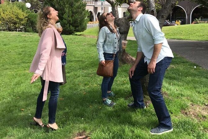 Participate in a Fun Scavenger Hunt in St. John's by Operation City Quest - Who Is This Tour Best Suited For?