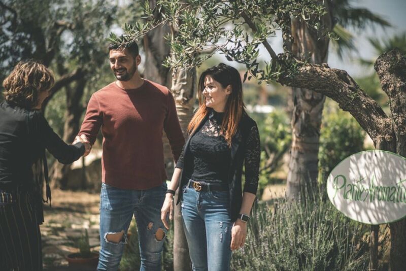 Partinico: Farm Augustali Winery Tour with Picnic & Tastings - Key Points