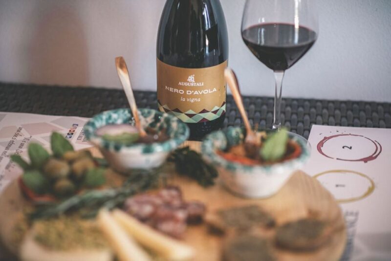 Partinico: Farm's Animals and Aromatic Garden Experience - What Is the Experience Like?