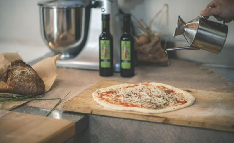Partinico: Pizza-Making Class on an Organic Farm with Wine - A Deep Dive into the Experience