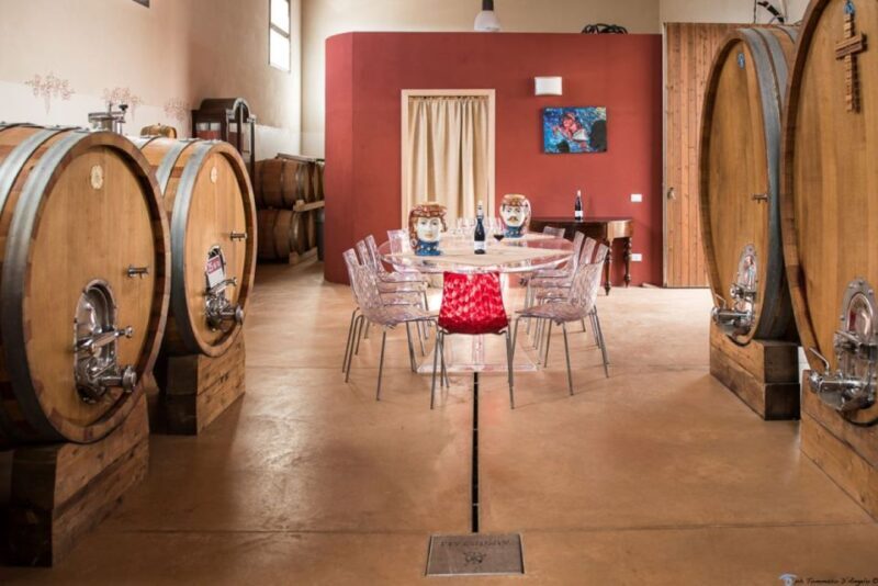 Partinico: Pizza-Making Class on an Organic Farm with Wine - Who Should Consider This Tour?