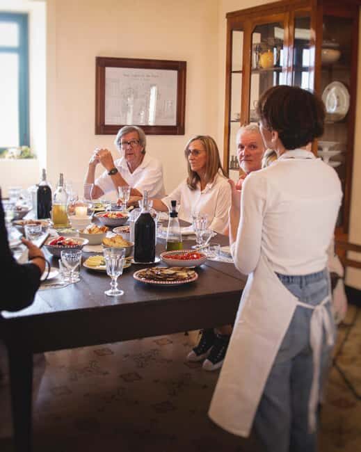 Partinico: Sicilian Olive Grove Walk & Homemade Aperitif - Authentic Sicilian Flavors and Traditions: Our Take on the Olive Grove & Aperitif Tour