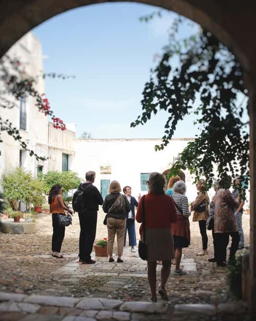 Partinico: Sicilian Olive Grove Walk & Homemade Aperitif - FAQs About the Olive Grove & Aperitif Tour