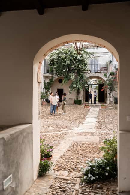 Partinico: Sicilian Olive Grove Walk & Homemade Aperitif - Final Thoughts