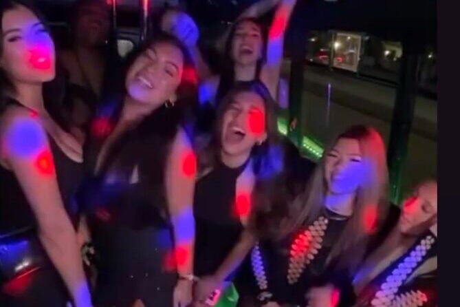 Party Bus Adventure through 305 Promotions - Final Thoughts