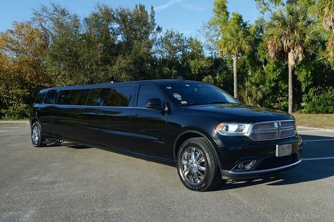 Party Bus Limo Sprinter Transfer Service Fort Lauderdale - An Overview of the Party Bus Limo Sprinter Transfer Service