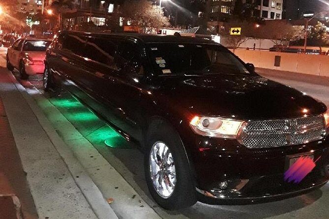 Party Bus Limo Sprinter Transfer Service Fort Lauderdale - Pricing and Value