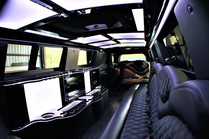 Party Bus Limo Sprinter Transfer Service Fort Lauderdale - Who Is This Service Best Suited For?