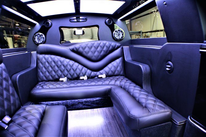 Party Bus Limo Sprinter Transfer Service Fort Lauderdale - Final Thoughts