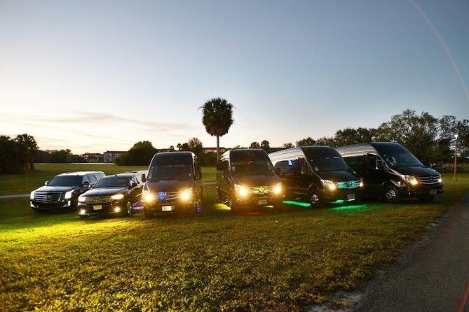 Party Bus Luxury Sprinter Limos - The Practicalities: What You Need to Know