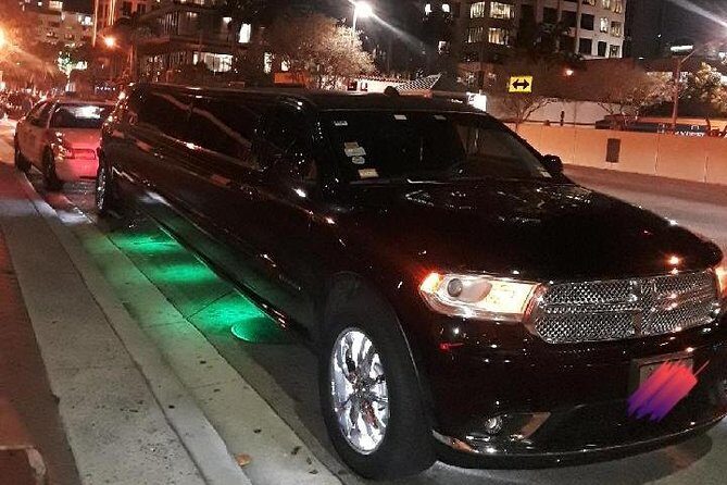 Party Bus Luxury Sprinter Limos - The Bottom Line