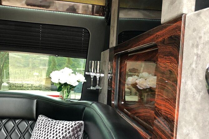 Party Bus - Sprinter Limo Rental - What You Can Expect from the Party Bus - Sprinter Limo Rental