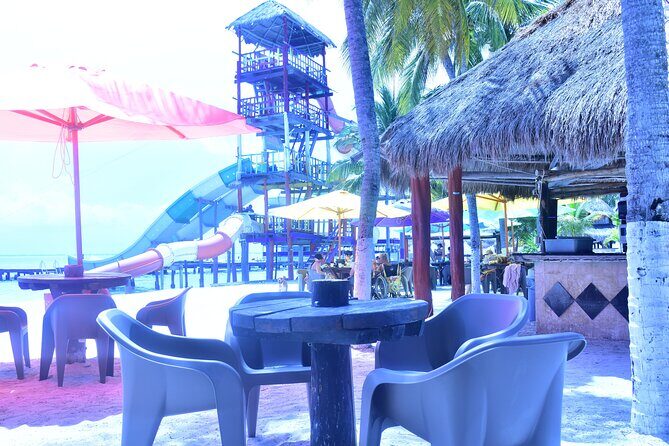 Party, Drinks and Isla Mujeres Catamaran from Cancun - FAQ