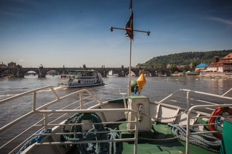 Party in Prague: Private River Cruise with Unlimited Drinks - Final Thoughts: Is It Worth It?