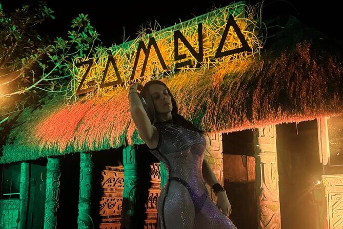 party in tulum zamna 2024-2025 vip preferential zone - Reviewing the Party in Tulum Zamna 2024-2025 VIP Preferential Zone