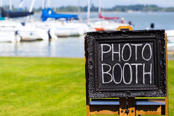 Party-Like-A-Rockstar VIP Shuttle and Event Service - Key Points