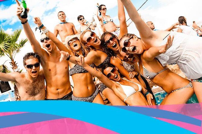 Party On Sailing Cruise to Isla Mujeres from Cancun - Who Is This Tour Perfect For?