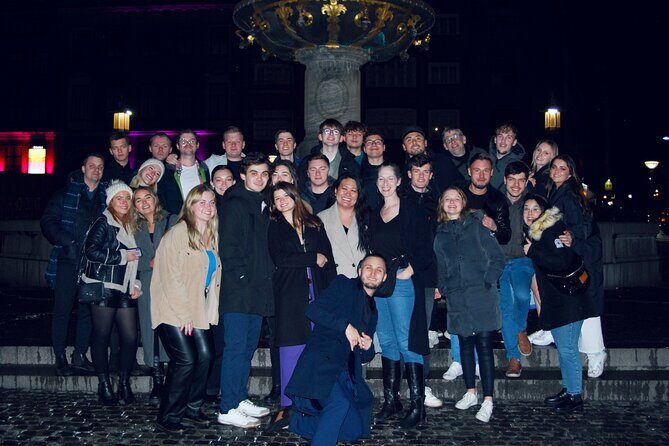 Party Pub Crawl Copenhagen - The Drinks and Overall Value
