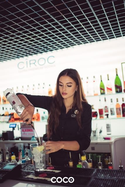 Party Ticket COCO Music Club Cracow - FAQ