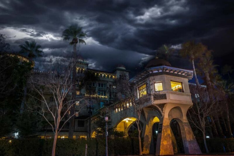 Pasadena Ghost Tour: Purgatory Phantoms - Final Thoughts