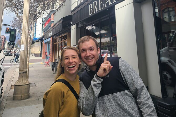 Pasadena Puzzle Adventure: Stop the Bomb! - The experience at each stop: What you can expect