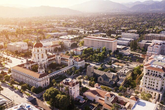 Pasadena Puzzle Adventure: Stop the Bomb! - Frequently Asked Questions