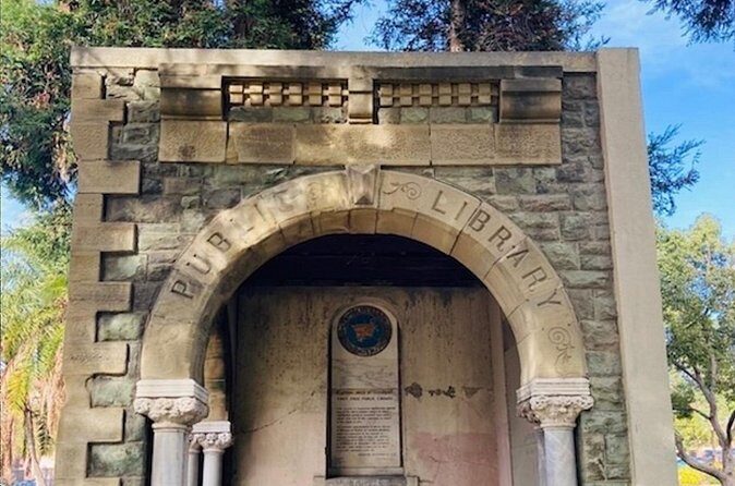 Pasadena Scavenger Hunt and Sights Self Guided Tour - Final Thoughts