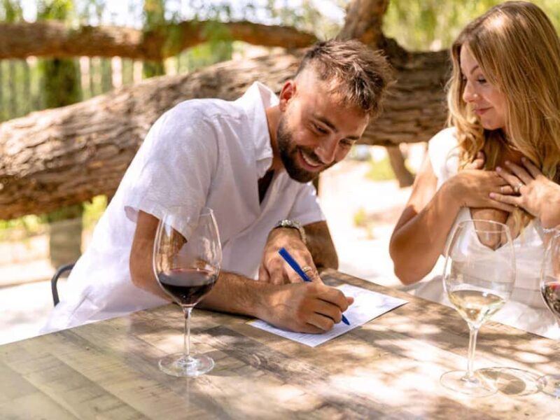 Paso Robles: 3-Winery Tour with Tastings and Lunch - FAQ: Your Questions Answered