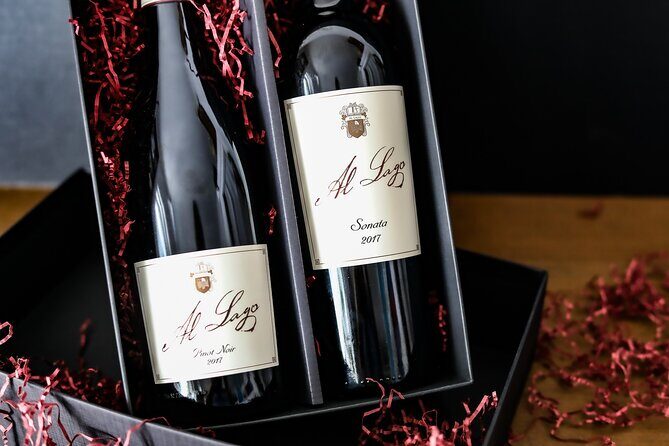 Paso Robles Aria (Syrah Dominant) Flight Wine Tasting - Price and Value