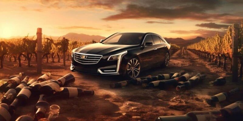 Paso Robles: Customizable Wine and Beer Tour with Transport - The Itinerary: What Can You Expect?