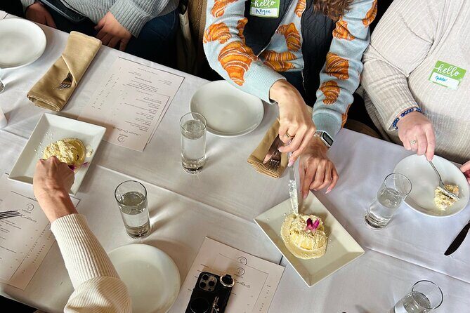 Paso Robles Hidden Gems Walking Food Tour 3 Hours with Drinks - What to Expect on the Tour